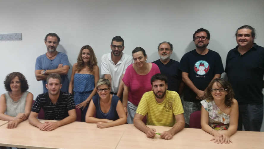 Enclau impulsa la creación de la Red de Economía Alternativa y Solidaria – REAS País Valencià